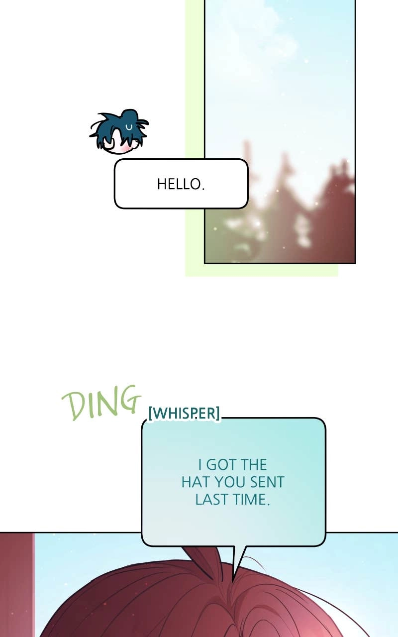 Our Guild's Idol Chapter 36 Page 21