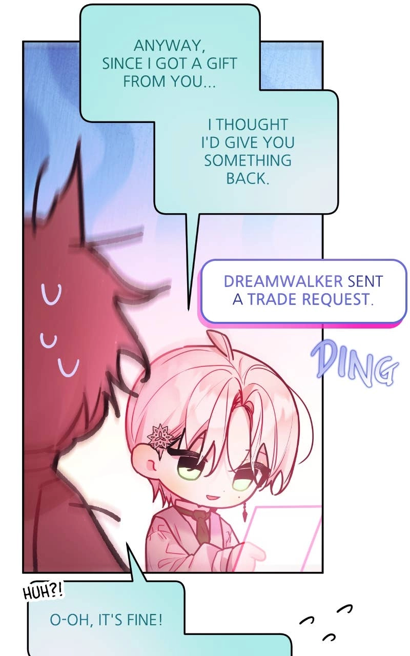 Our Guild's Idol Chapter 36 Page 24