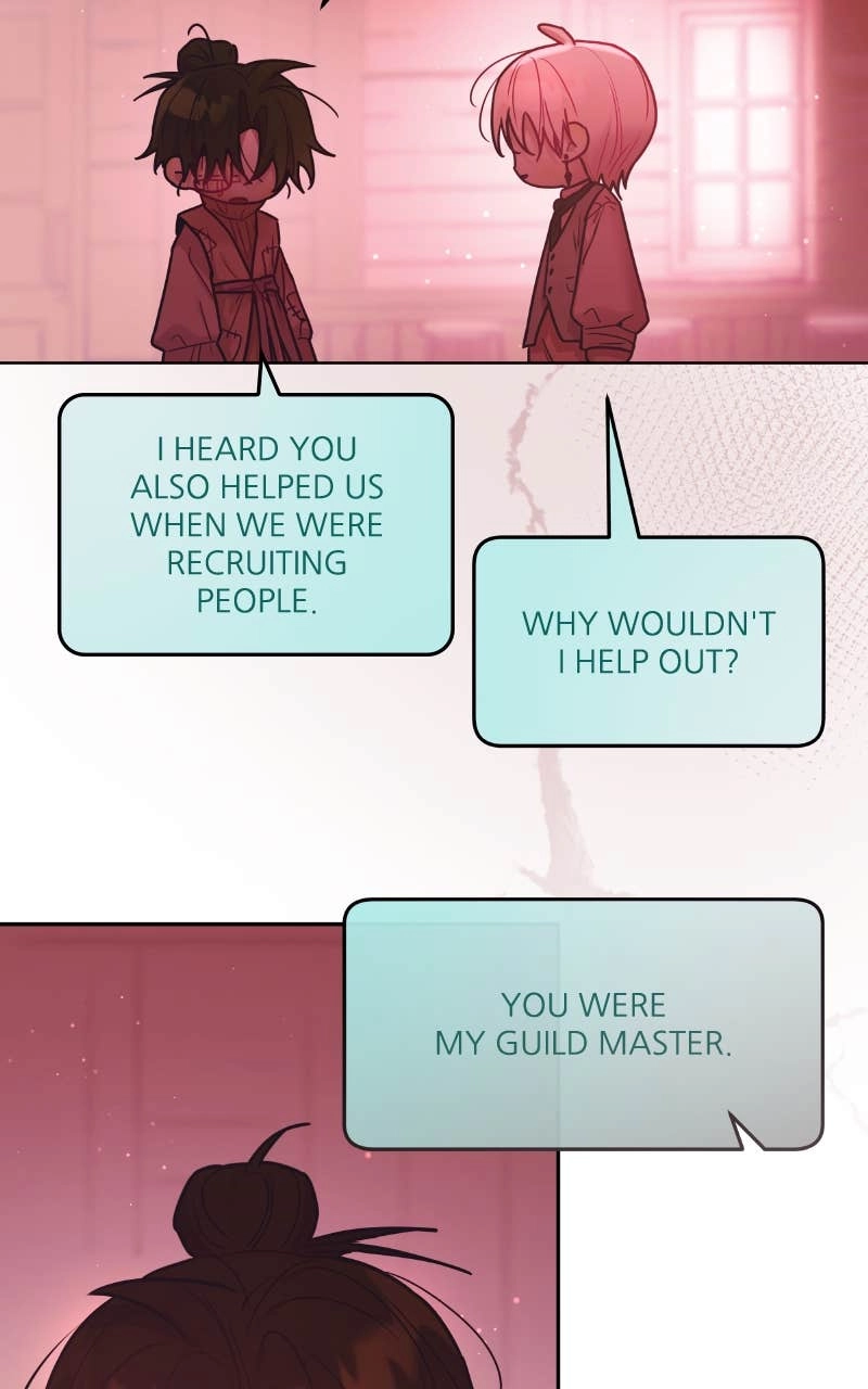 Our Guild's Idol Chapter 36 Page 29