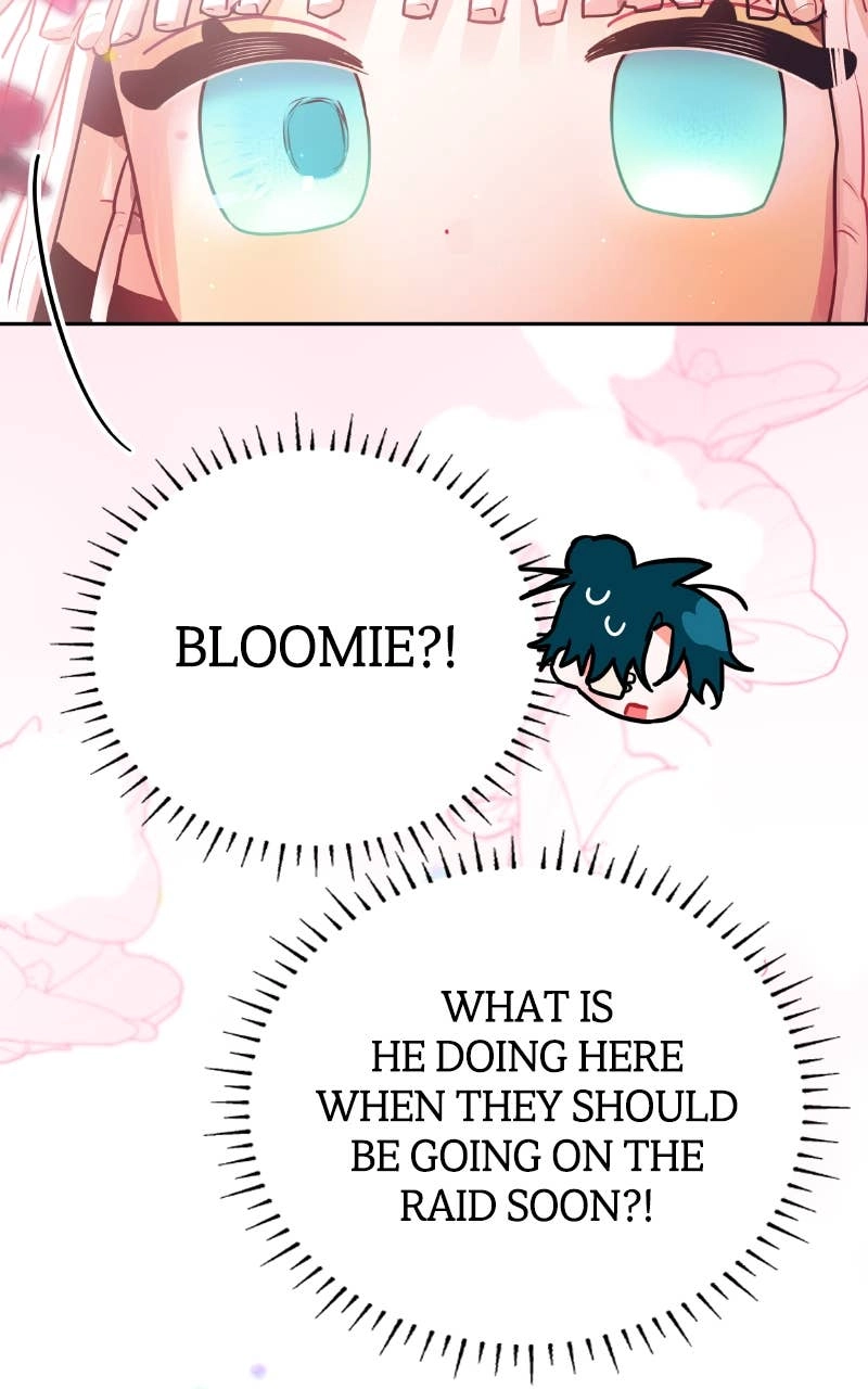 Our Guild's Idol Chapter 36 Page 33