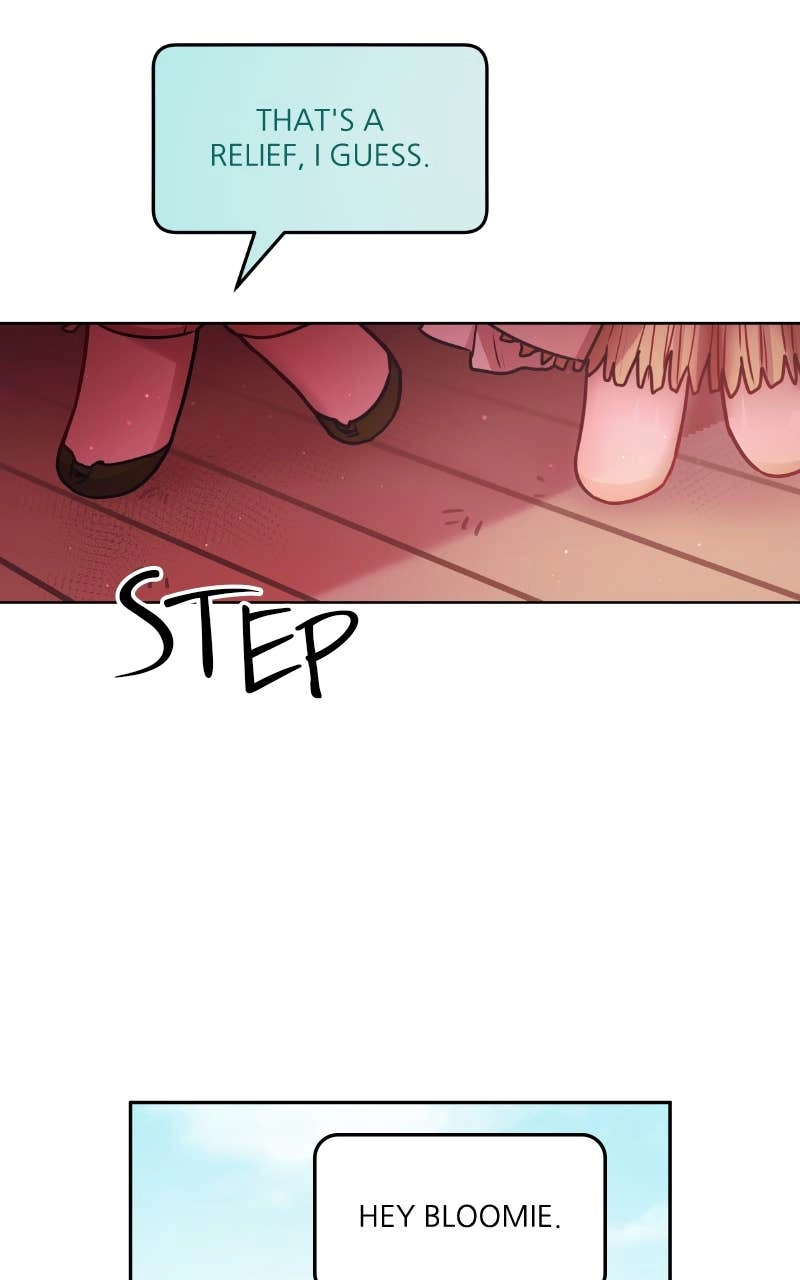 Our Guild's Idol Chapter 36 Page 35