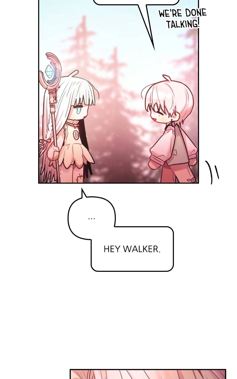 Our Guild's Idol Chapter 36 Page 36