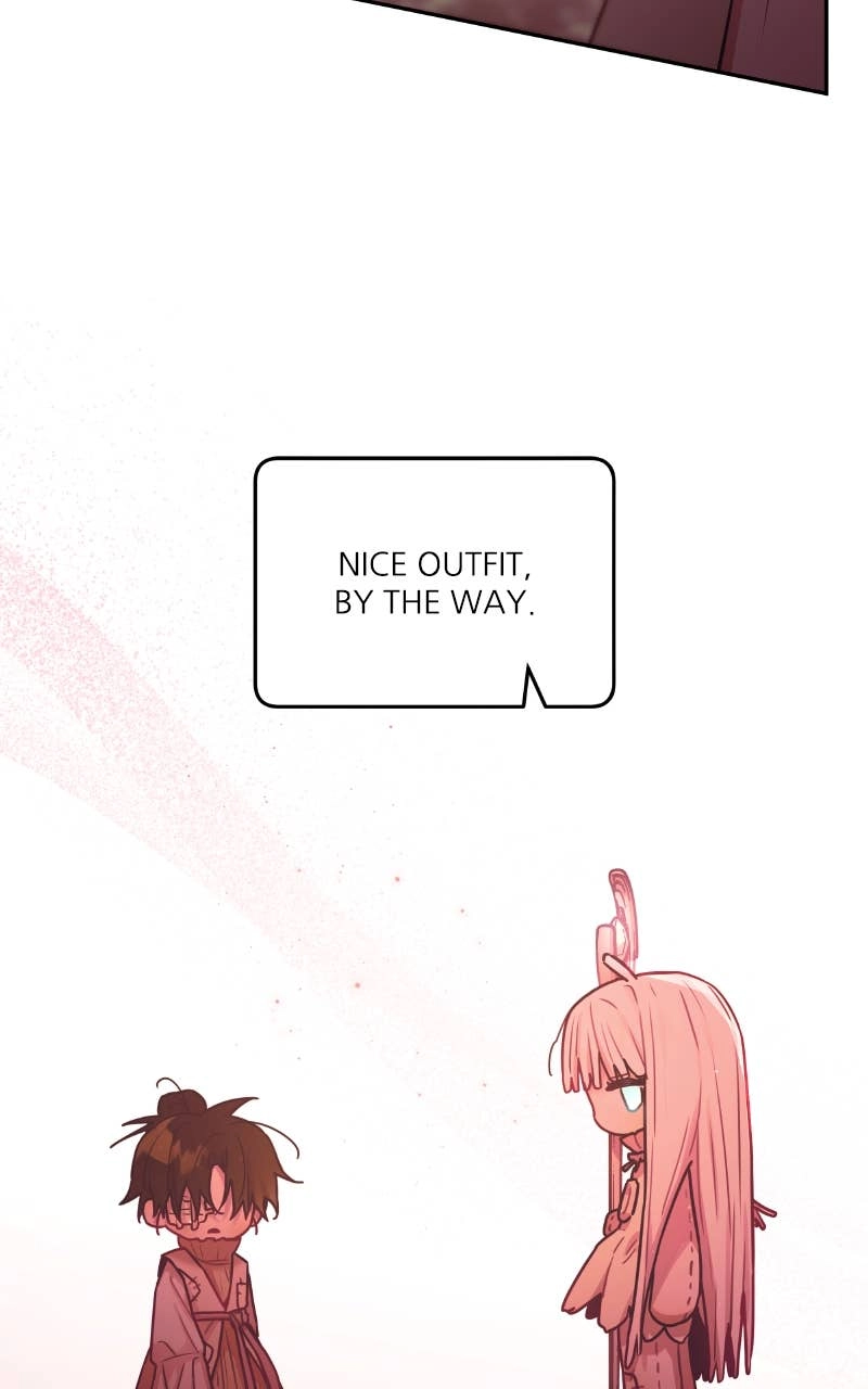 Our Guild's Idol Chapter 36 Page 38