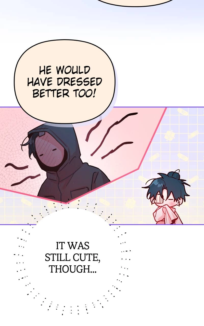 Our Guild's Idol Chapter 36 Page 52