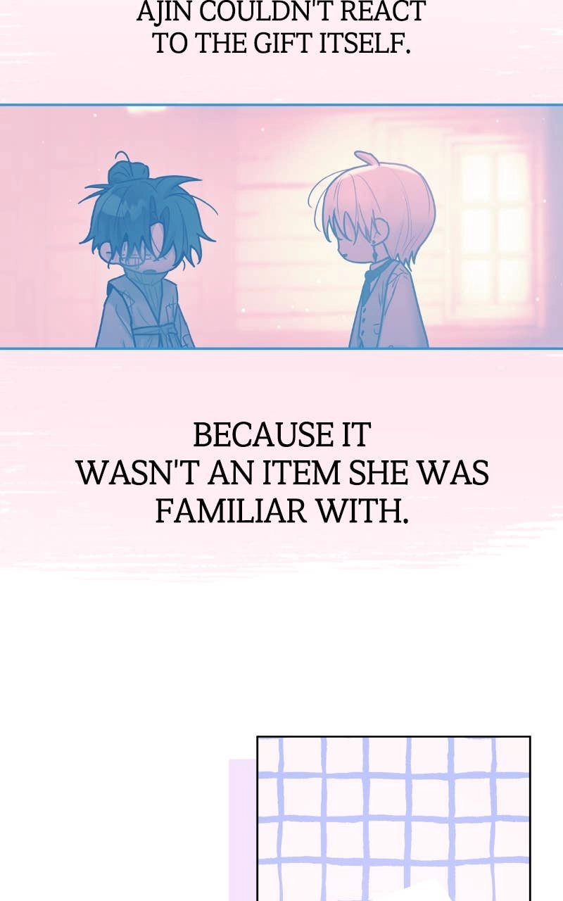 Our Guild's Idol Chapter 36 Page 55