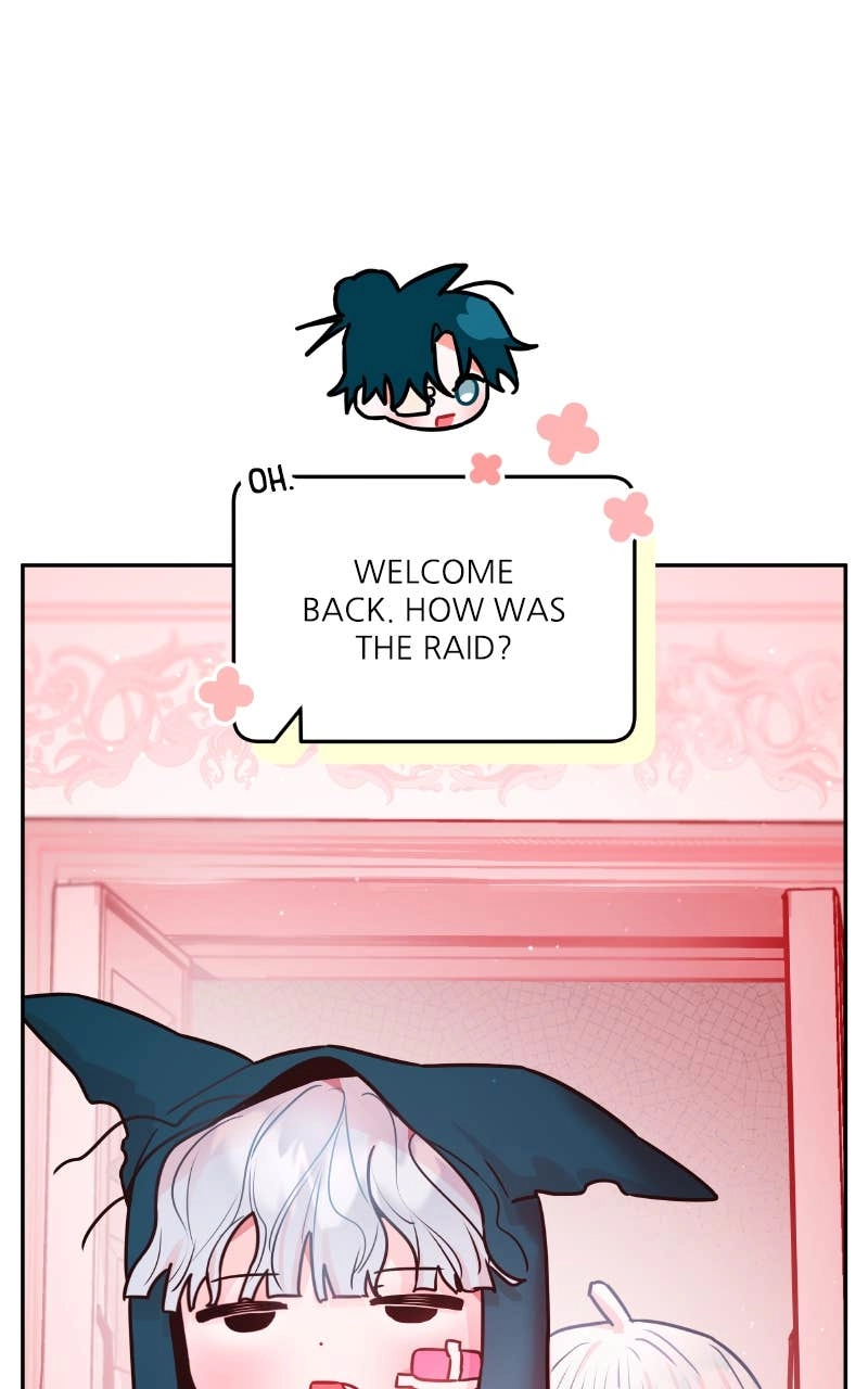 Our Guild's Idol Chapter 36 Page 60