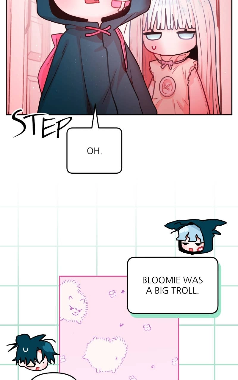 Our Guild's Idol Chapter 36 Page 61