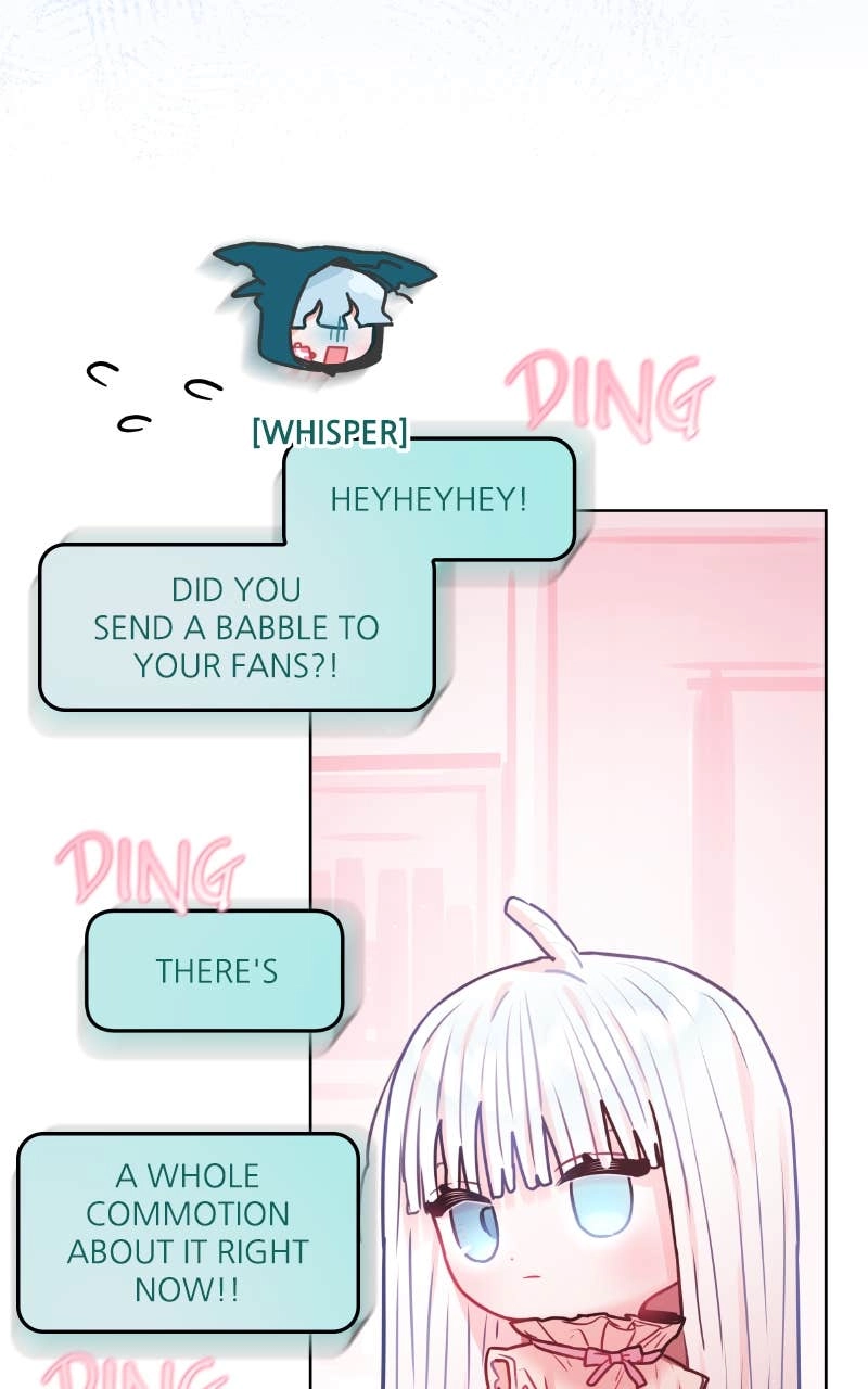 Our Guild's Idol Chapter 36 Page 66