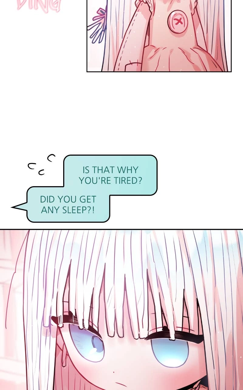 Our Guild's Idol Chapter 36 Page 67