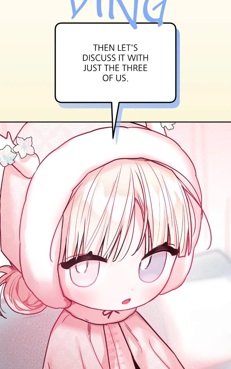 Our Guild's Idol Chapter 36 Page 75