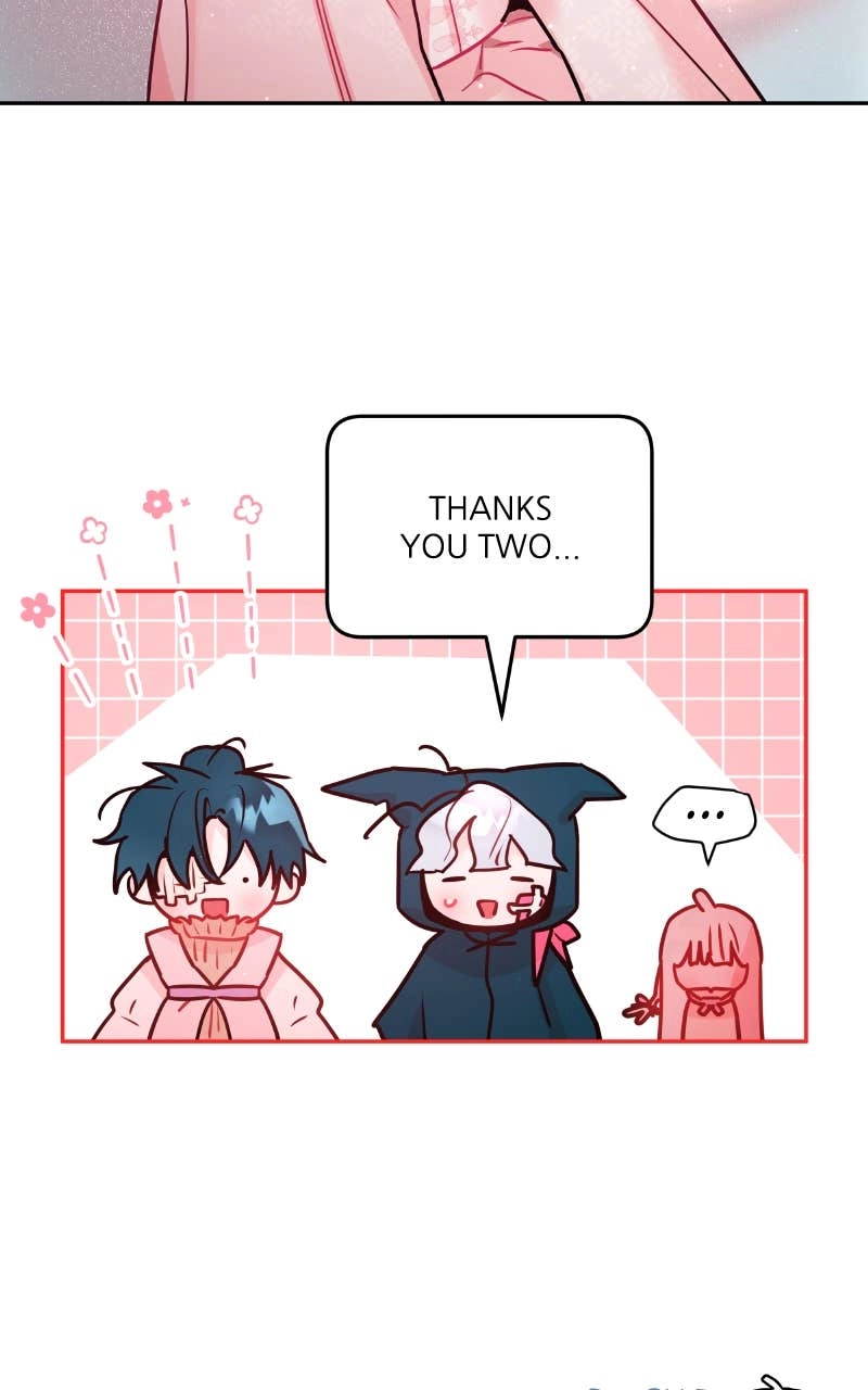 Our Guild's Idol Chapter 36 Page 76