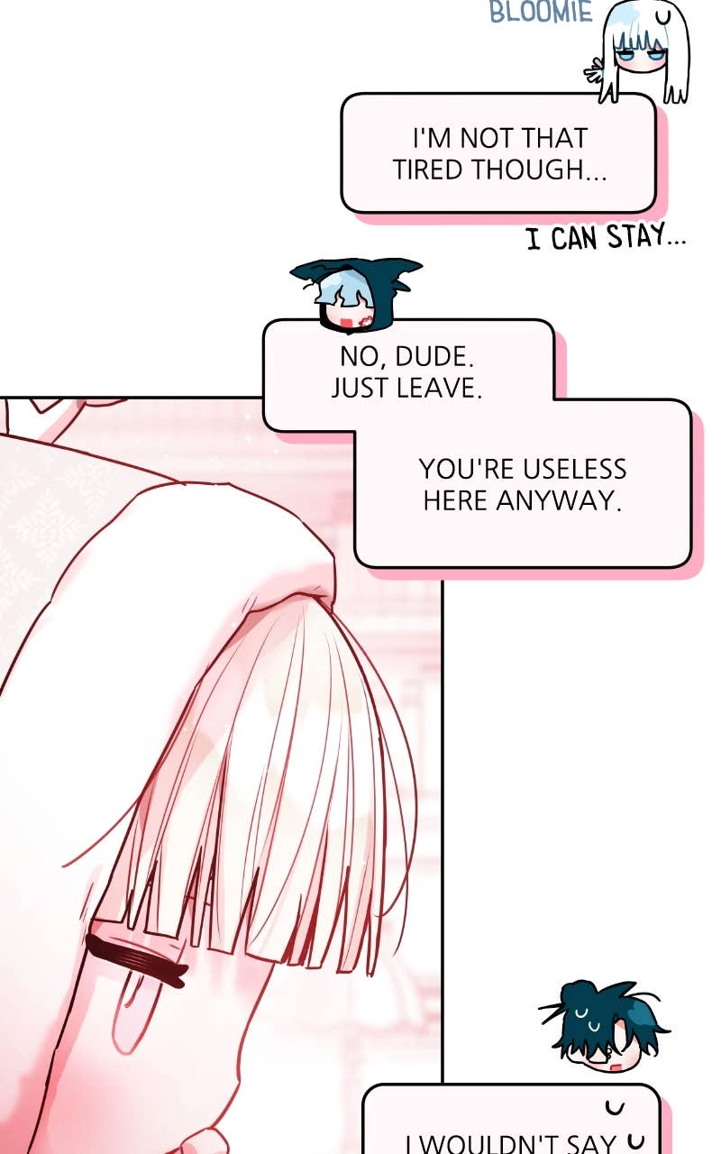 Our Guild's Idol Chapter 36 Page 77