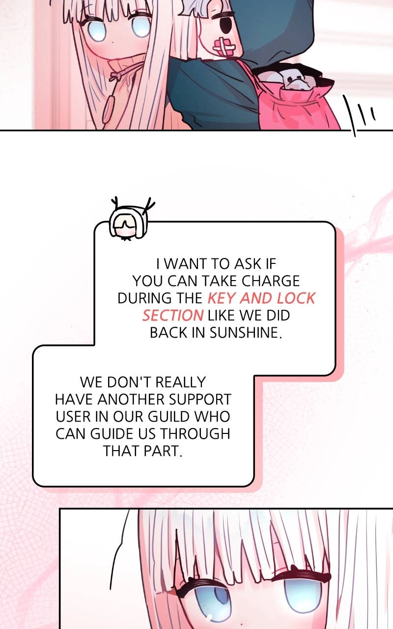 Our Guild's Idol Chapter 36 Page 79
