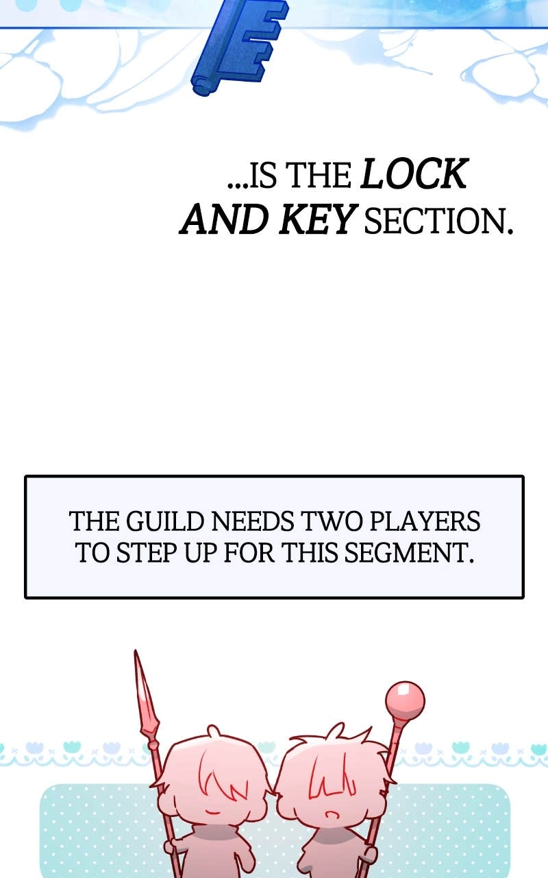 Our Guild's Idol Chapter 37 Page 13