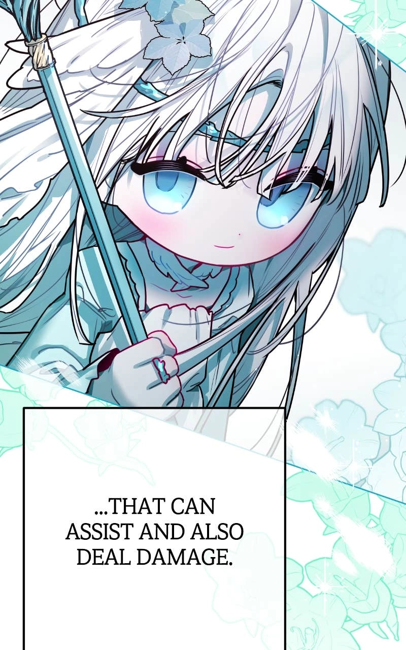 Our Guild's Idol Chapter 37 Page 15