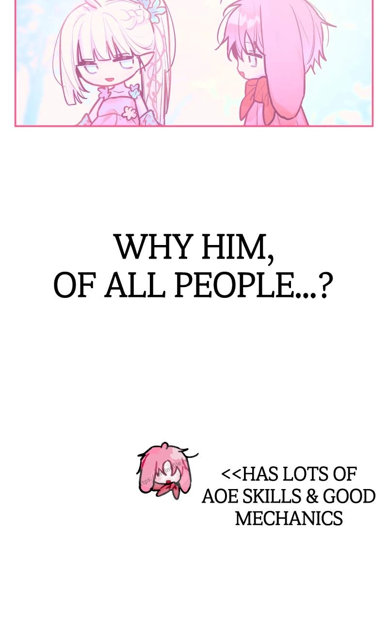 Our Guild's Idol Chapter 37 Page 26