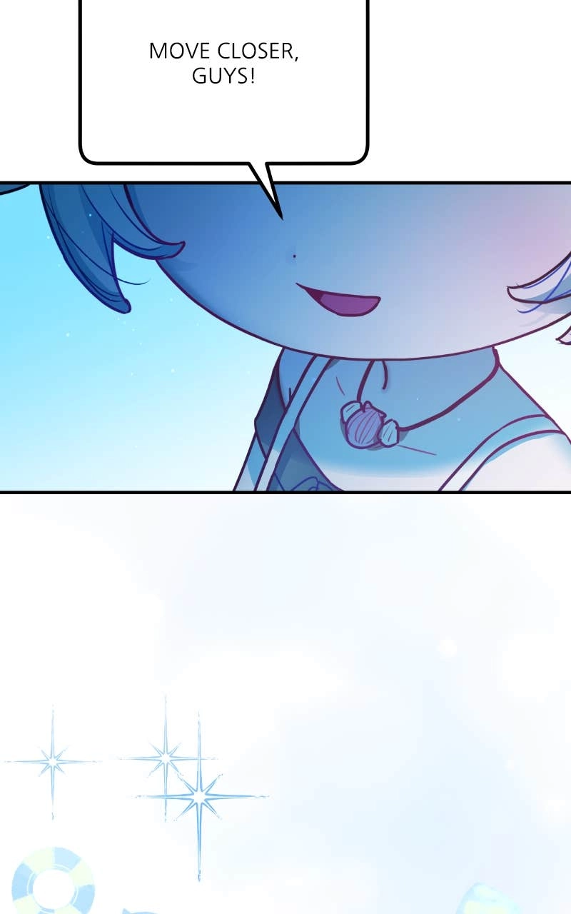 Our Guild's Idol Chapter 37 Page 37