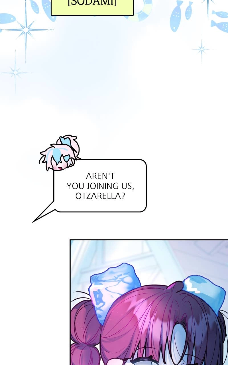 Our Guild's Idol Chapter 37 Page 39