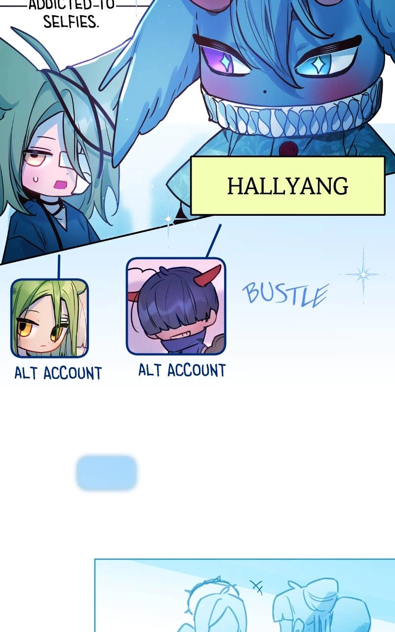 Our Guild's Idol Chapter 37 Page 43