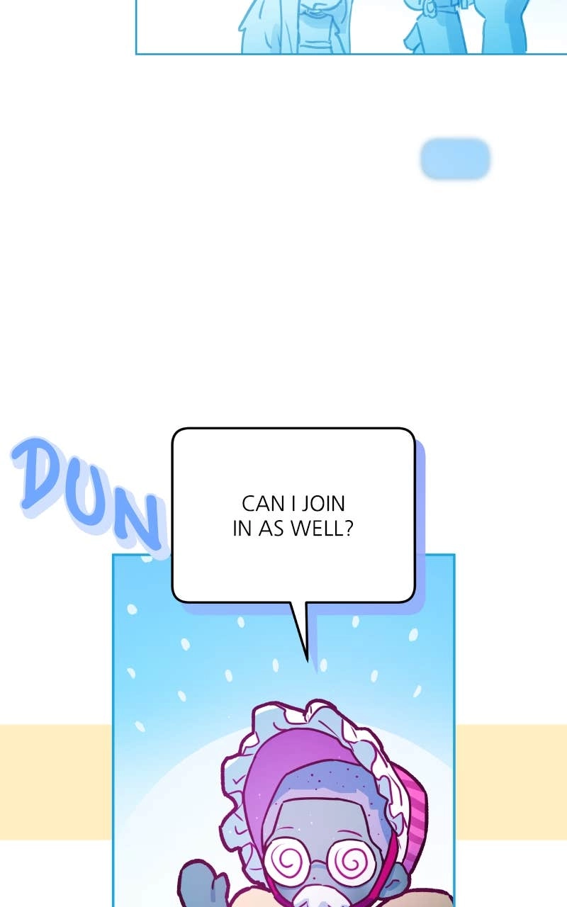 Our Guild's Idol Chapter 37 Page 44