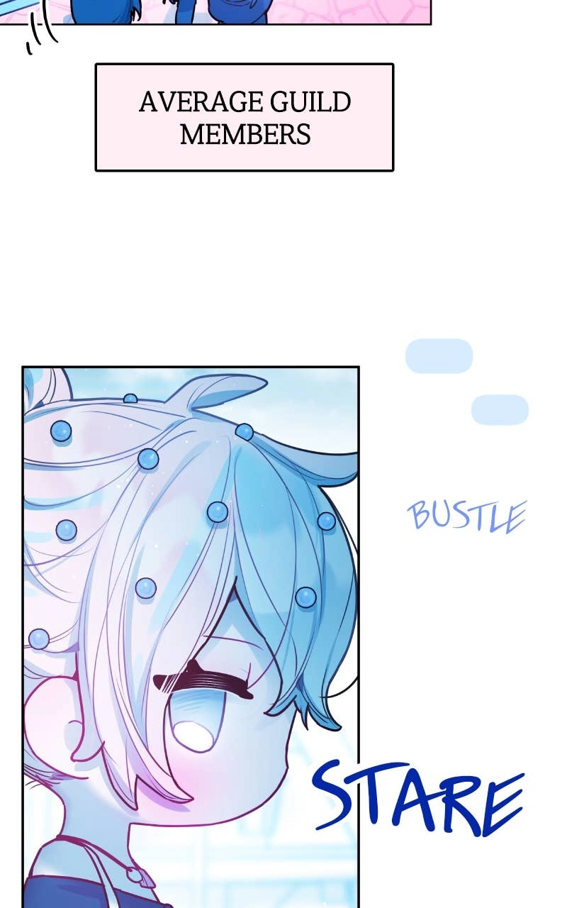 Our Guild's Idol Chapter 37 Page 46