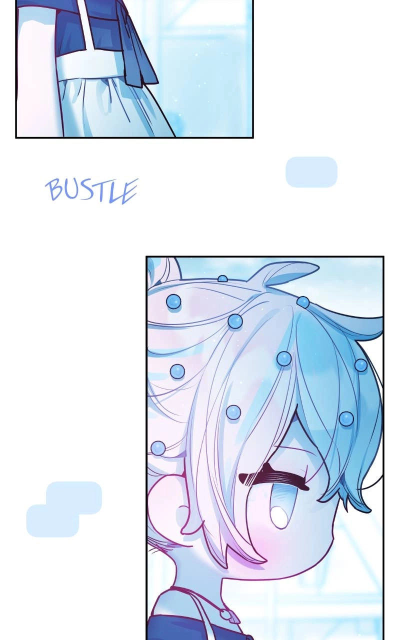 Our Guild's Idol Chapter 37 Page 47