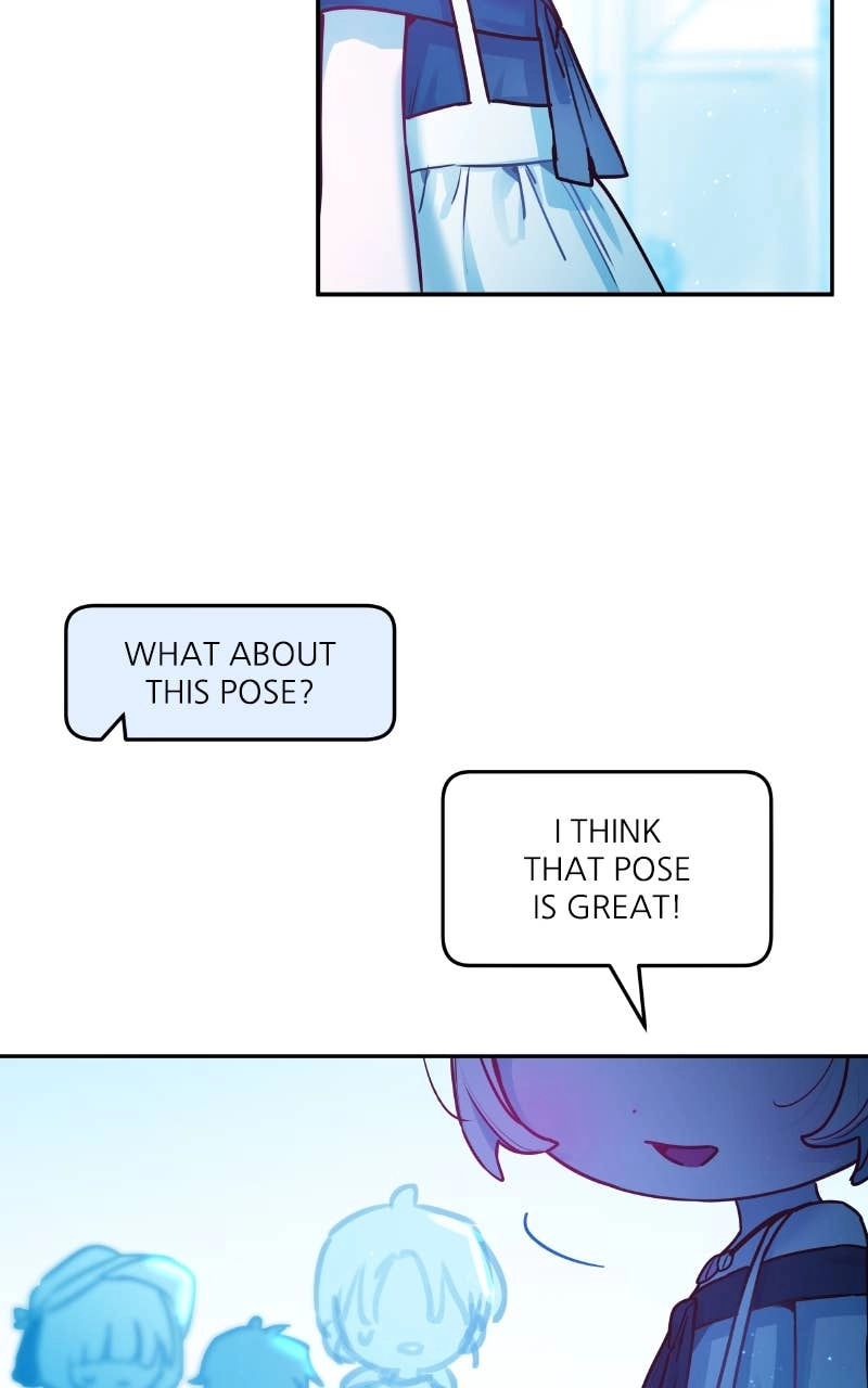 Our Guild's Idol Chapter 37 Page 48