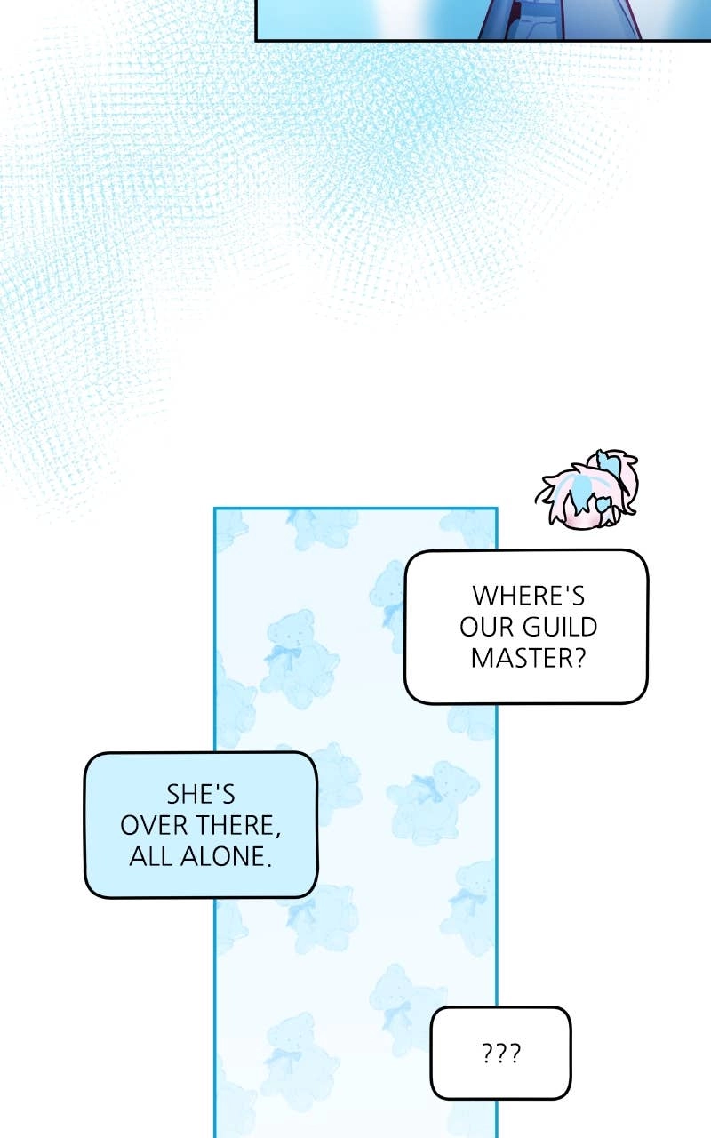 Our Guild's Idol Chapter 37 Page 50