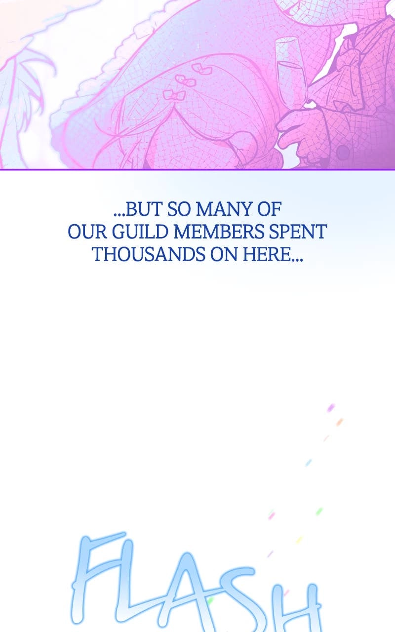 Our Guild's Idol Chapter 37 Page 54