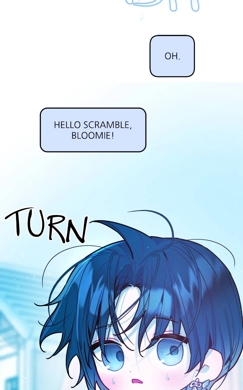 Our Guild's Idol Chapter 37 Page 55