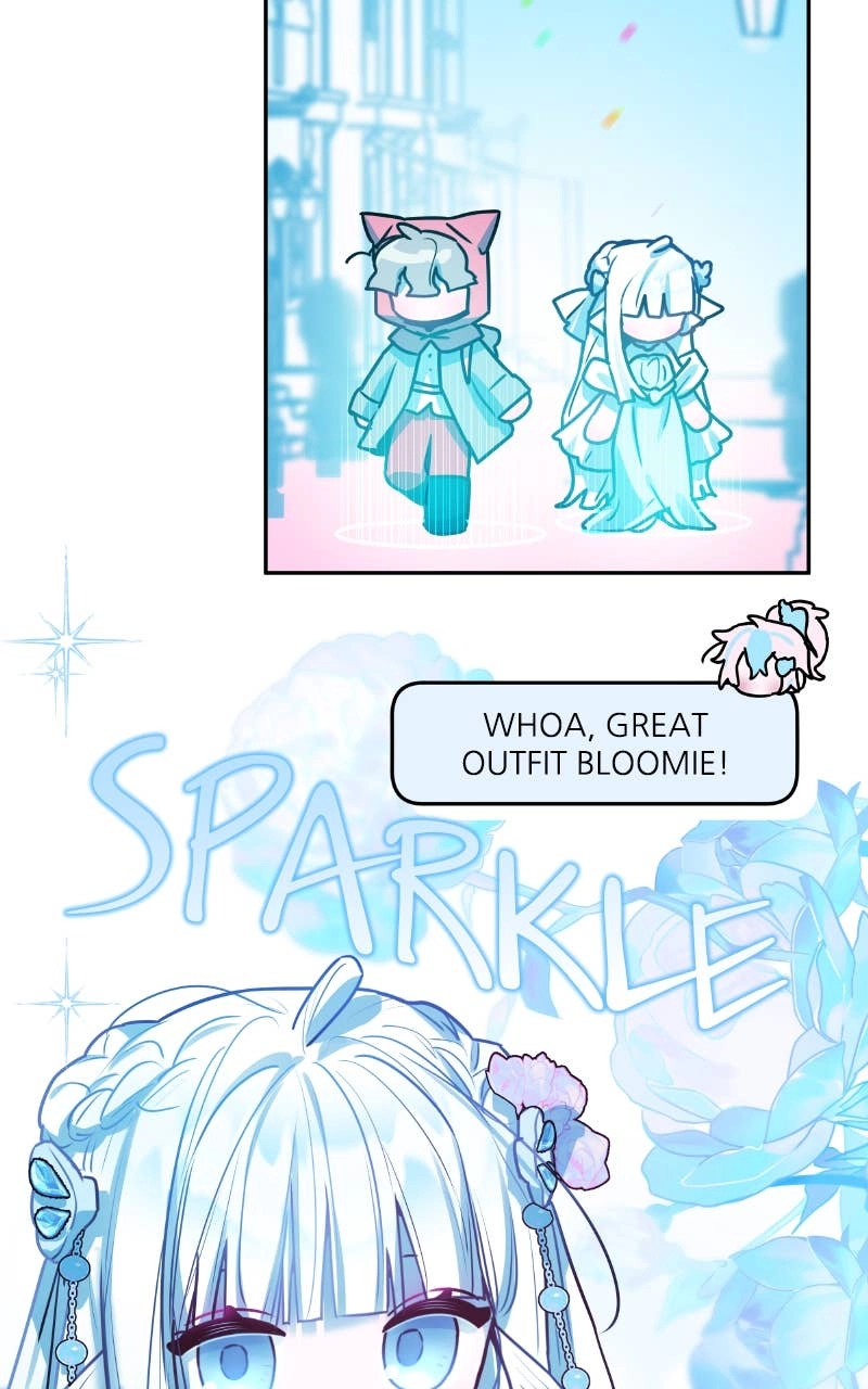 Our Guild's Idol Chapter 37 Page 57