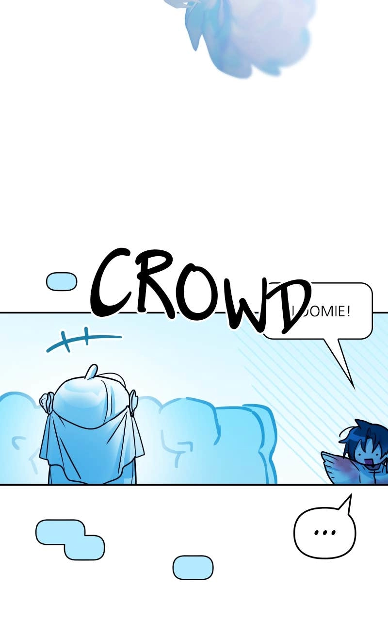 Our Guild's Idol Chapter 37 Page 59