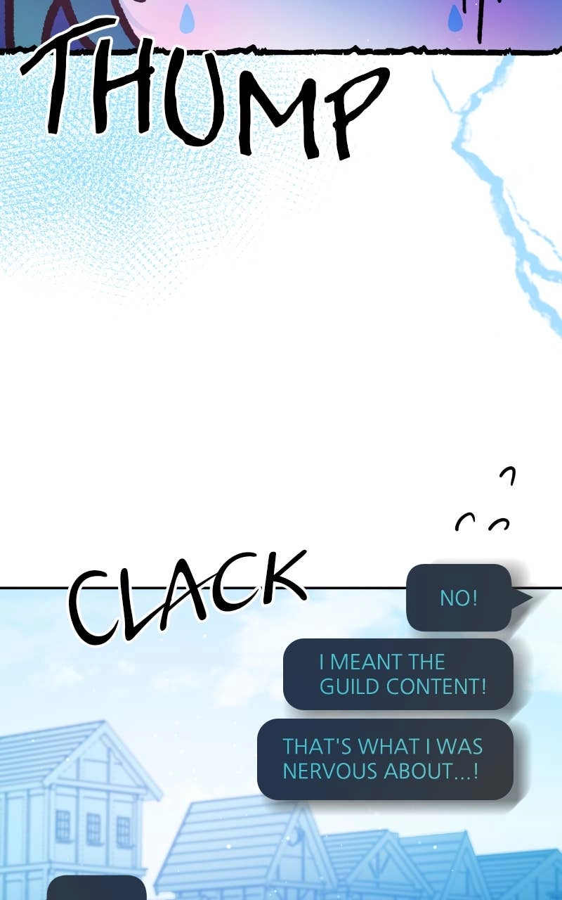Our Guild's Idol Chapter 37 Page 69