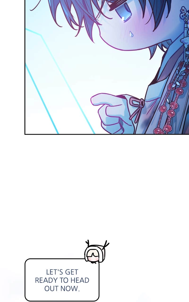 Our Guild's Idol Chapter 37 Page 71
