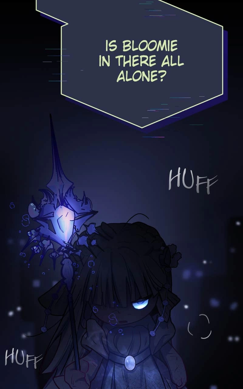 Our Guild's Idol Chapter 37 Page 84