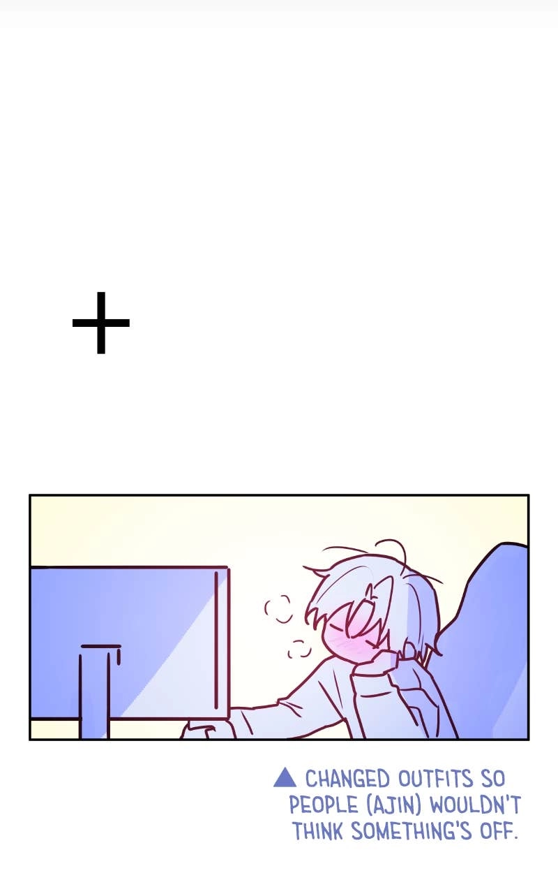 Our Guild's Idol Chapter 37 Page 87