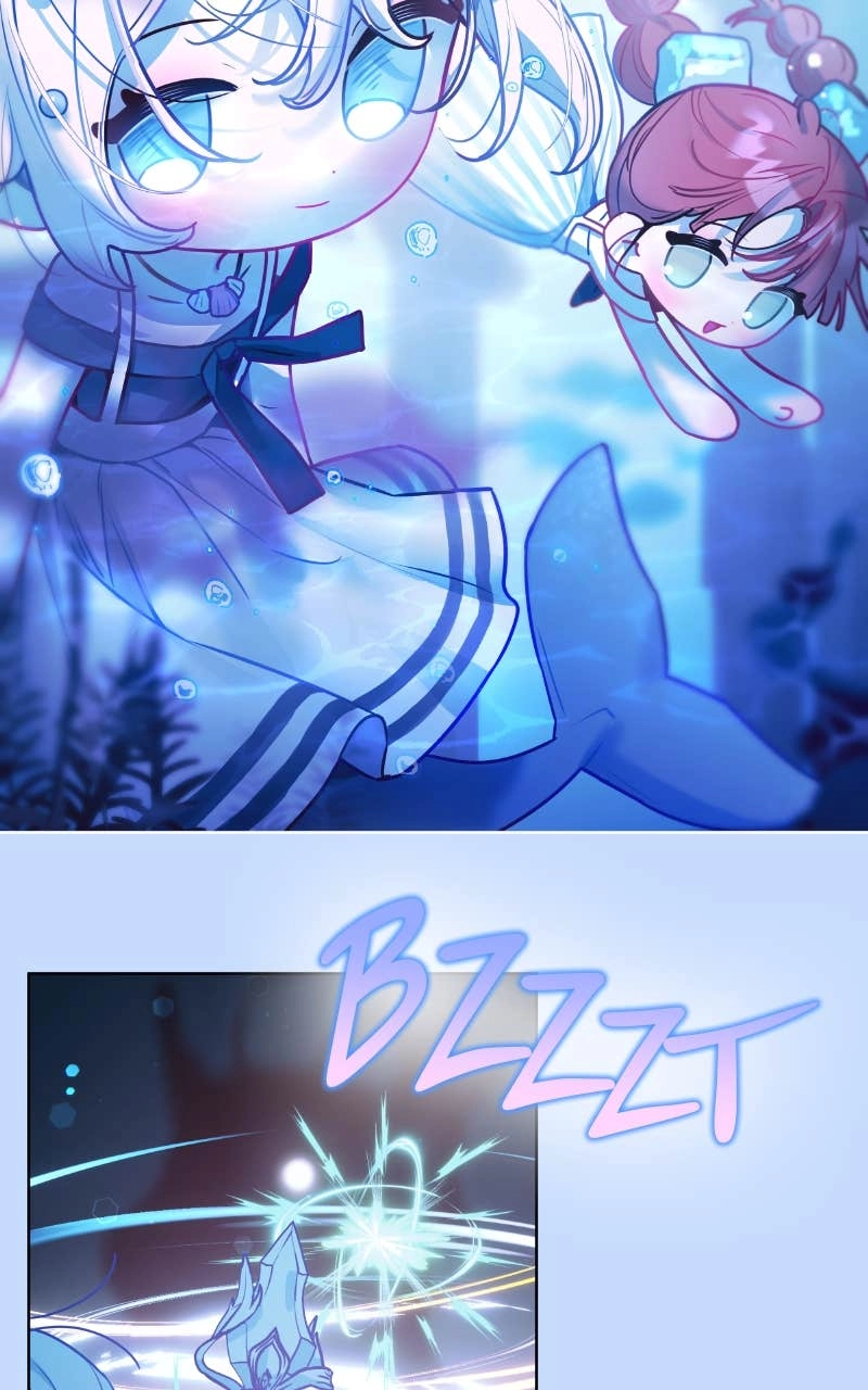 Our Guild's Idol Chapter 38 Page 8