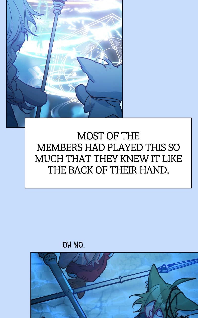 Our Guild's Idol Chapter 38 Page 9