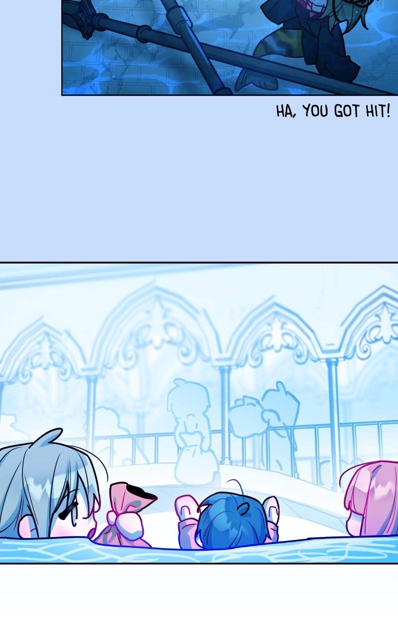 Our Guild's Idol Chapter 38 Page 10