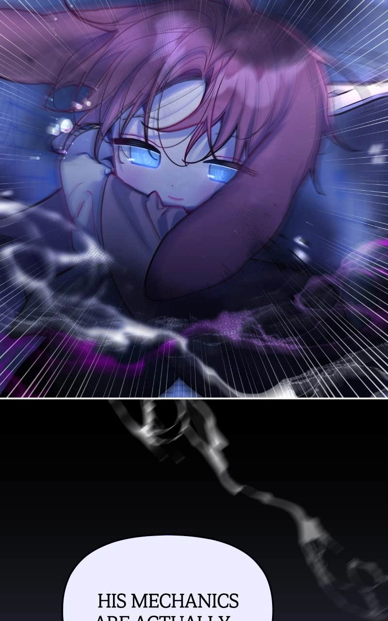 Our Guild's Idol Chapter 38 Page 16