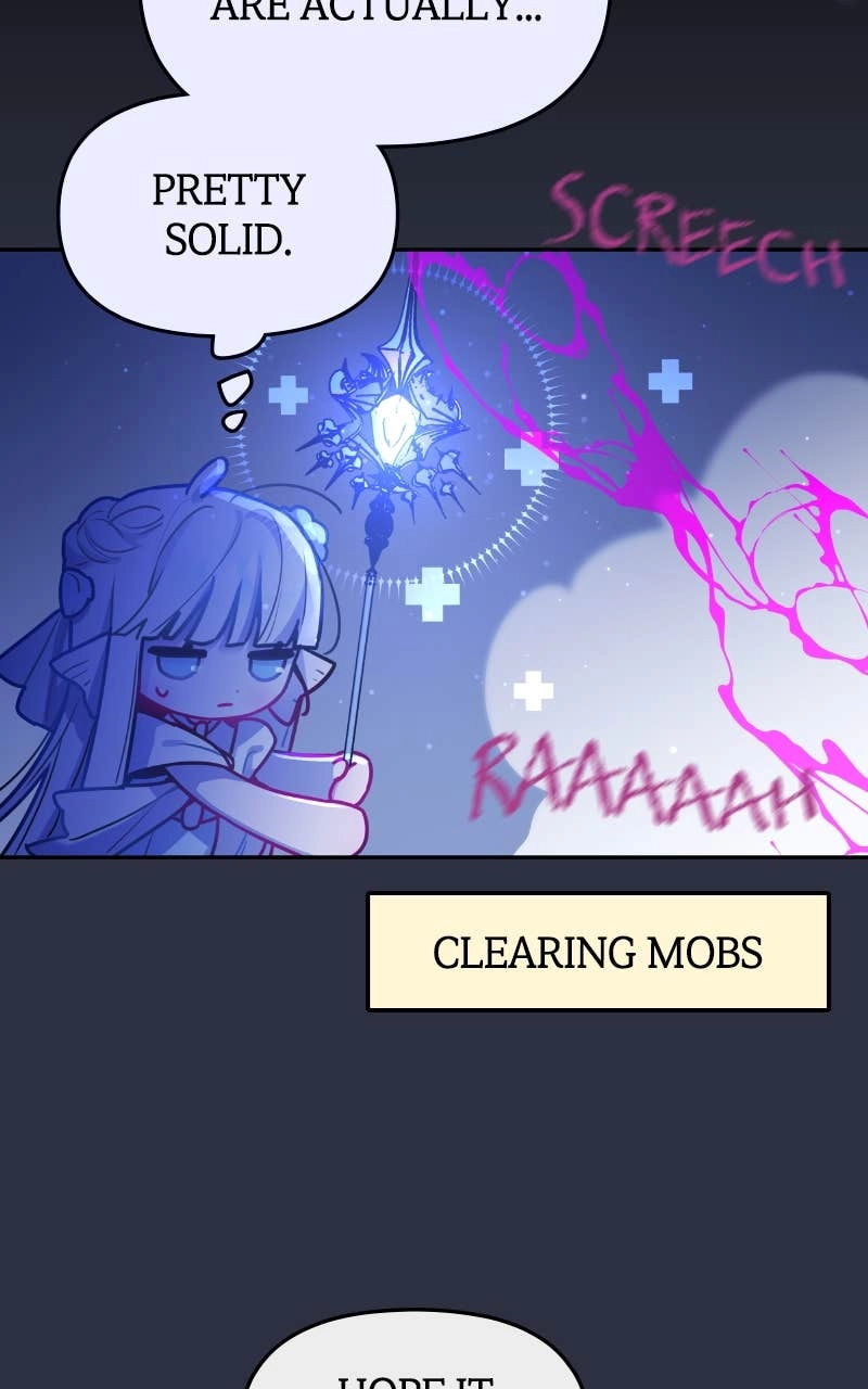Our Guild's Idol Chapter 38 Page 17