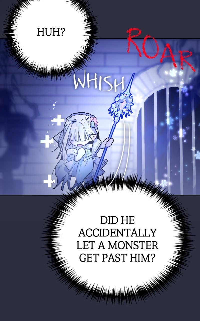 Our Guild's Idol Chapter 38 Page 23