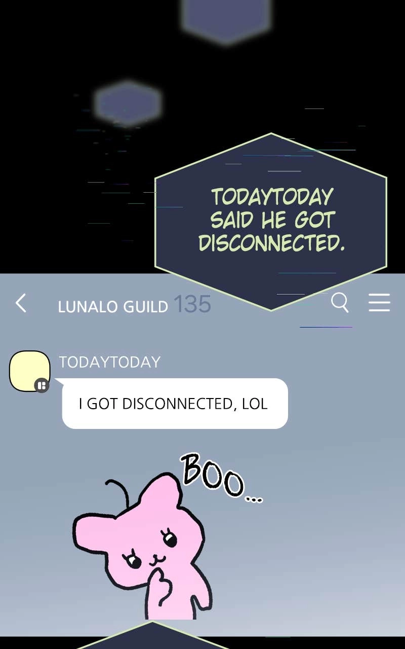 Our Guild's Idol Chapter 38 Page 35