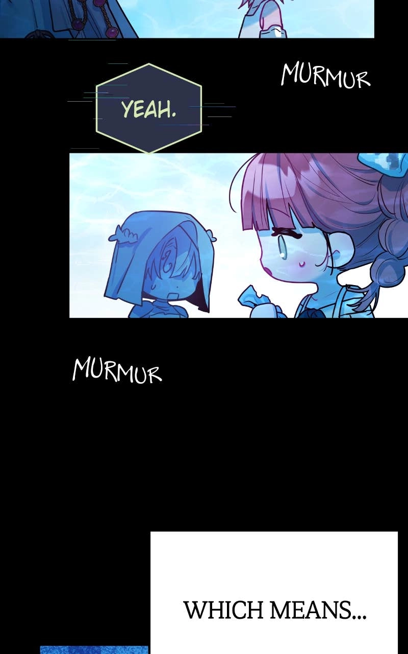 Our Guild's Idol Chapter 38 Page 37