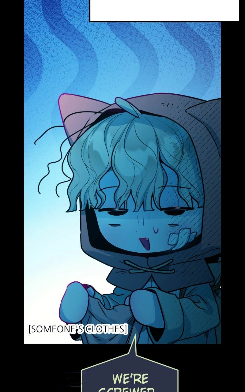 Our Guild's Idol Chapter 38 Page 38