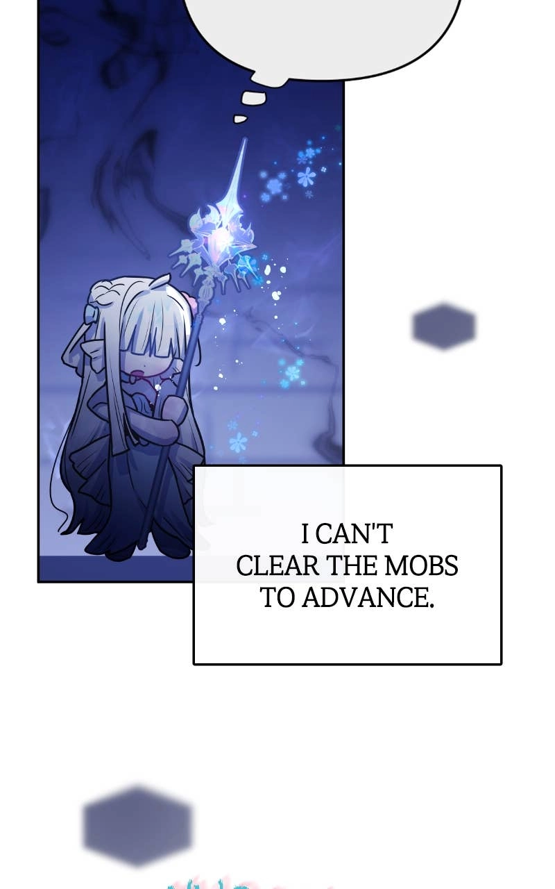 Our Guild's Idol Chapter 38 Page 42