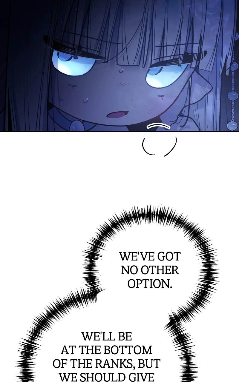Our Guild's Idol Chapter 38 Page 45