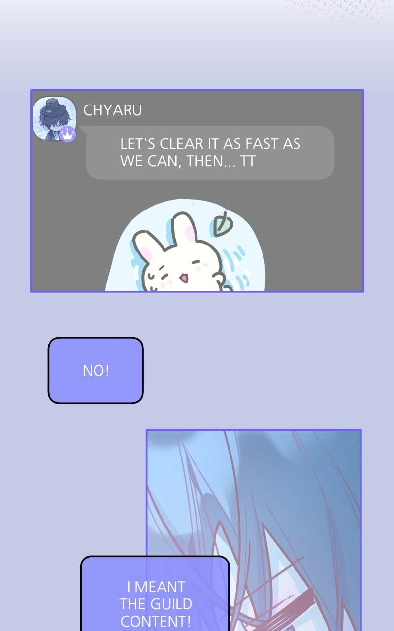 Our Guild's Idol Chapter 38 Page 47