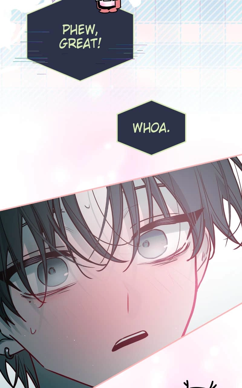 Our Guild's Idol Chapter 38 Page 56
