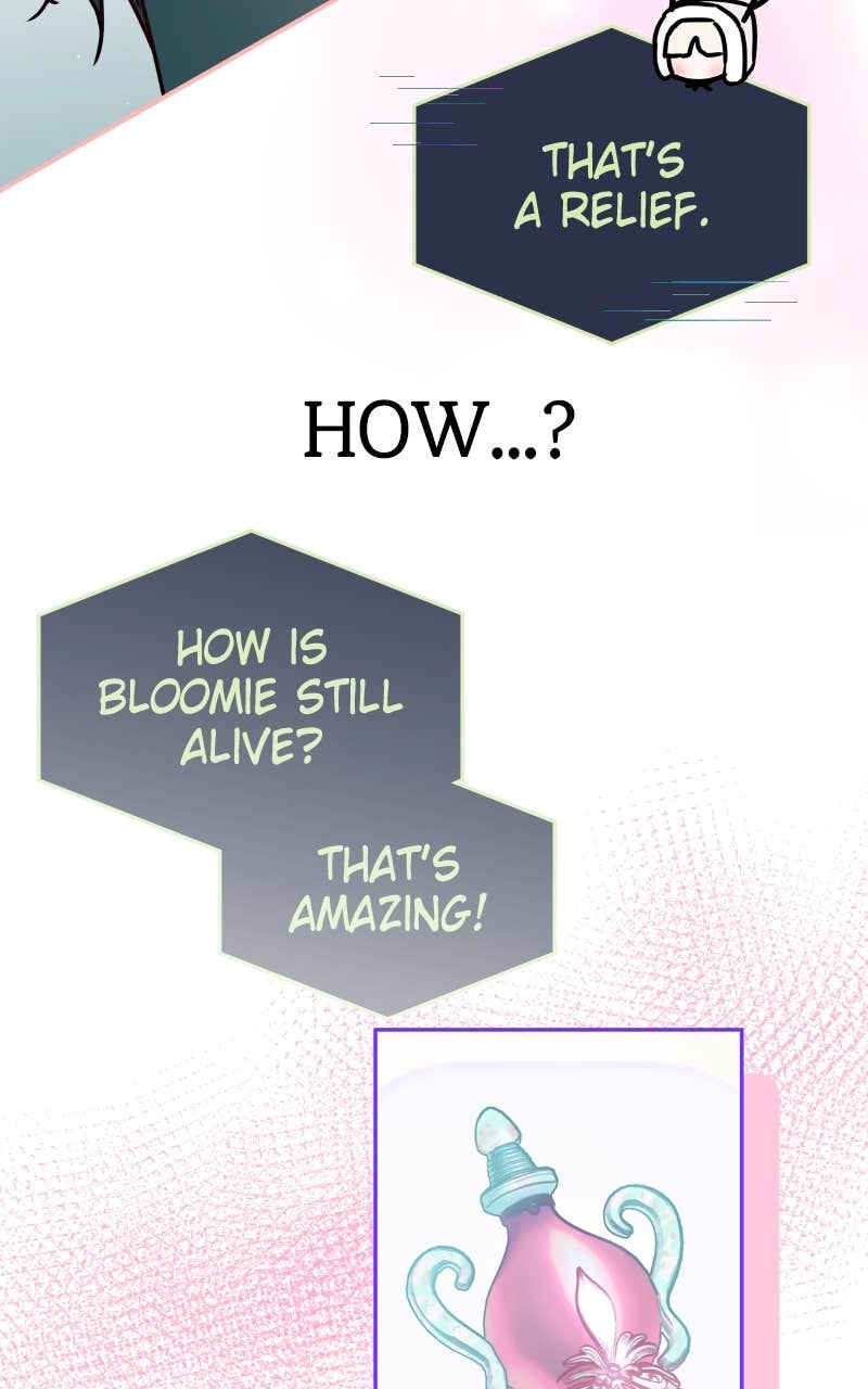 Our Guild's Idol Chapter 38 Page 57